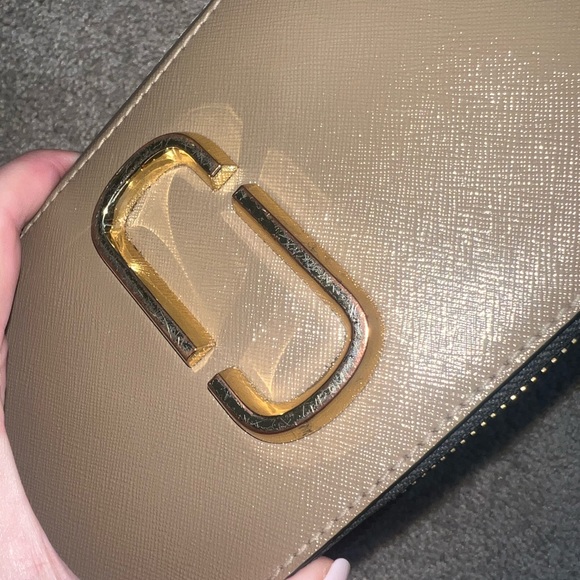 Marc Jacob’s Snapshot Purse - Picture 6 of 7